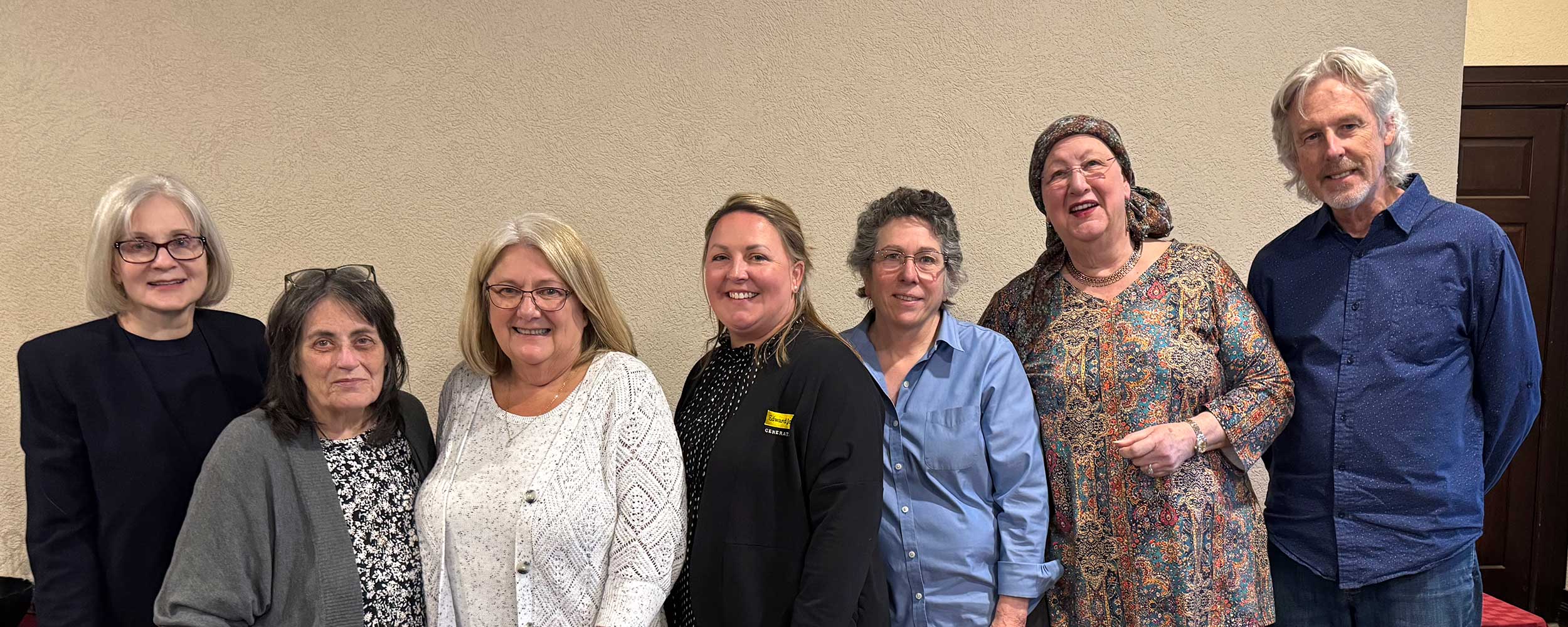 Board of Directors 