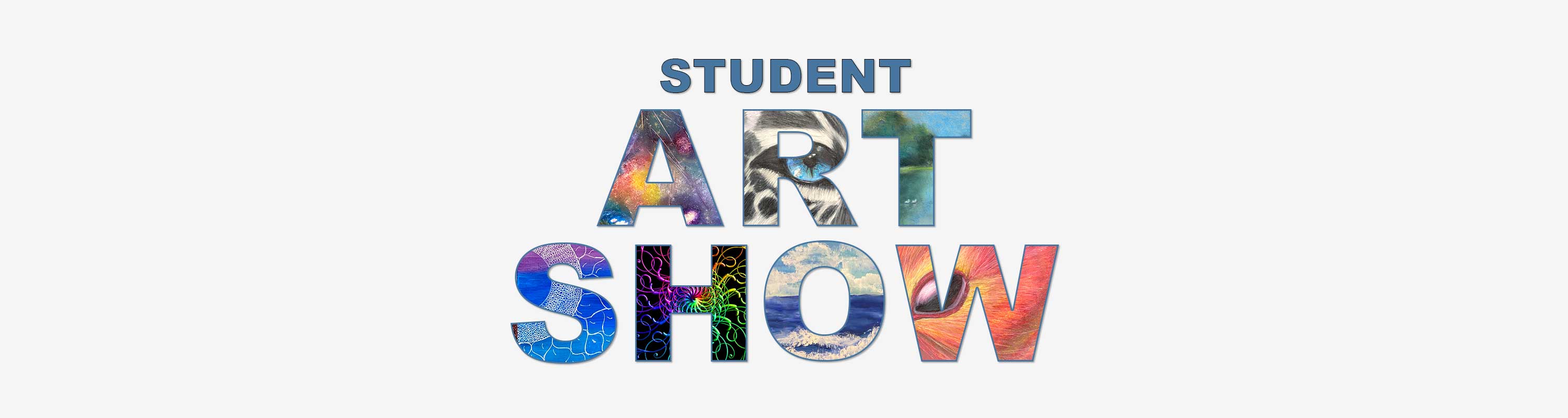 Oswego County Student Art Show