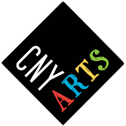 CNYArts Logo