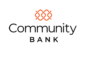 logo Community Bank