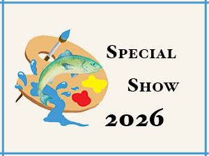 an image stating Special Show 2026